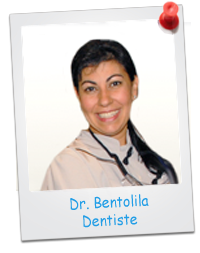 Dr Audrey Bentolila image